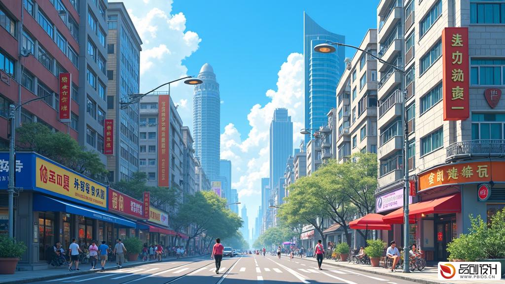 许昌市数字界面设计单位的崛起与创新
