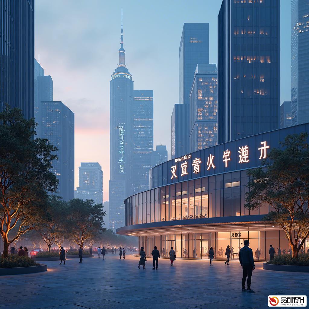 铜陵市创新设计：引领未来潮流的动态与展望

