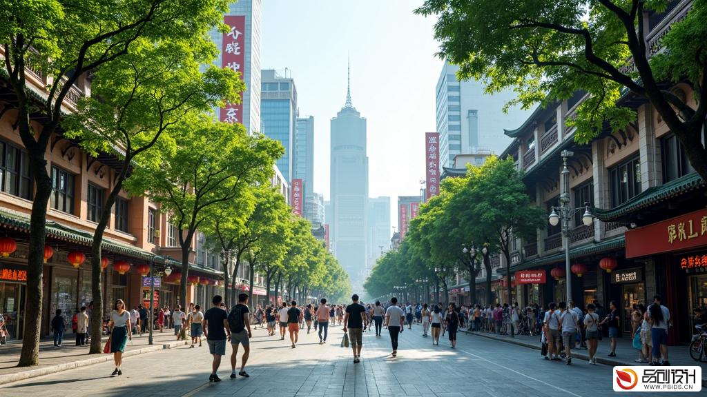 南阳市品牌焕新创新服务中心：引领城市品牌升级新篇章
