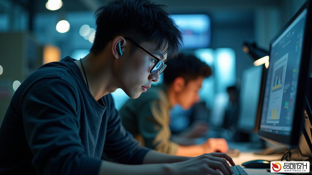 通化互动体验设计公司的创新之旅：塑造未来数字体验
