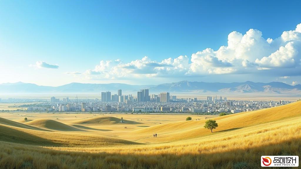 通辽市创新设计案例：激发城市活力的创意实践
