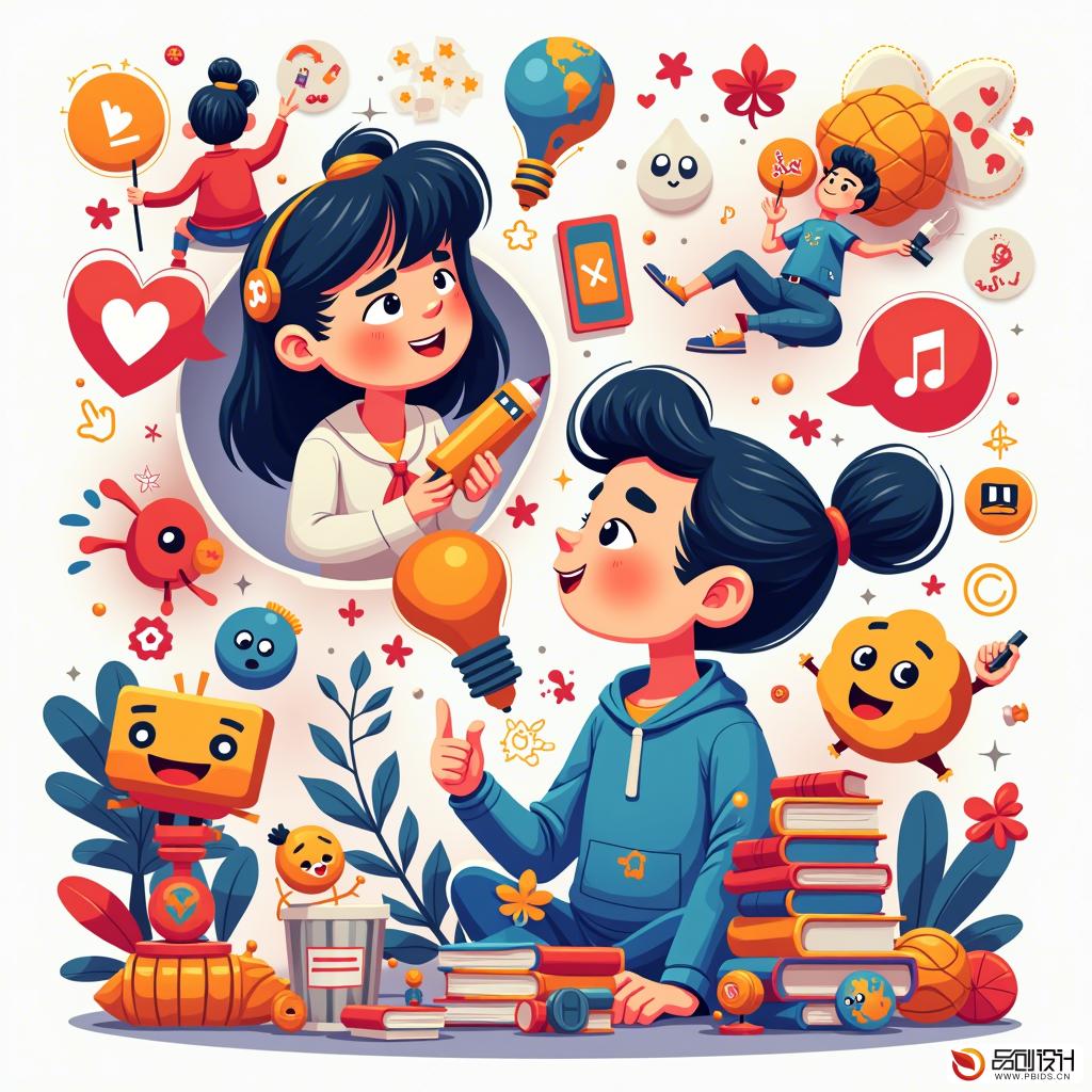 北屯社交传播设计工作室：创新引领，塑造品牌新形象
