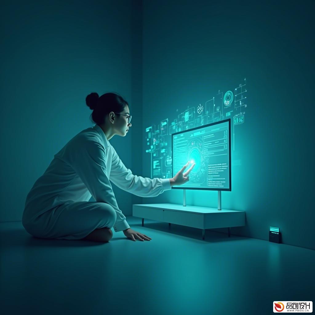 物联网人机交互团队：塑造未来智能交互的新篇章
