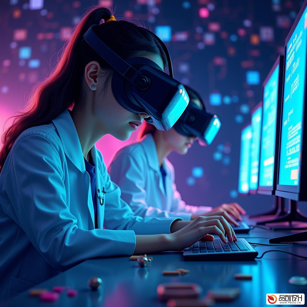 深圳市人机交互团队:创新引领未来交互体验