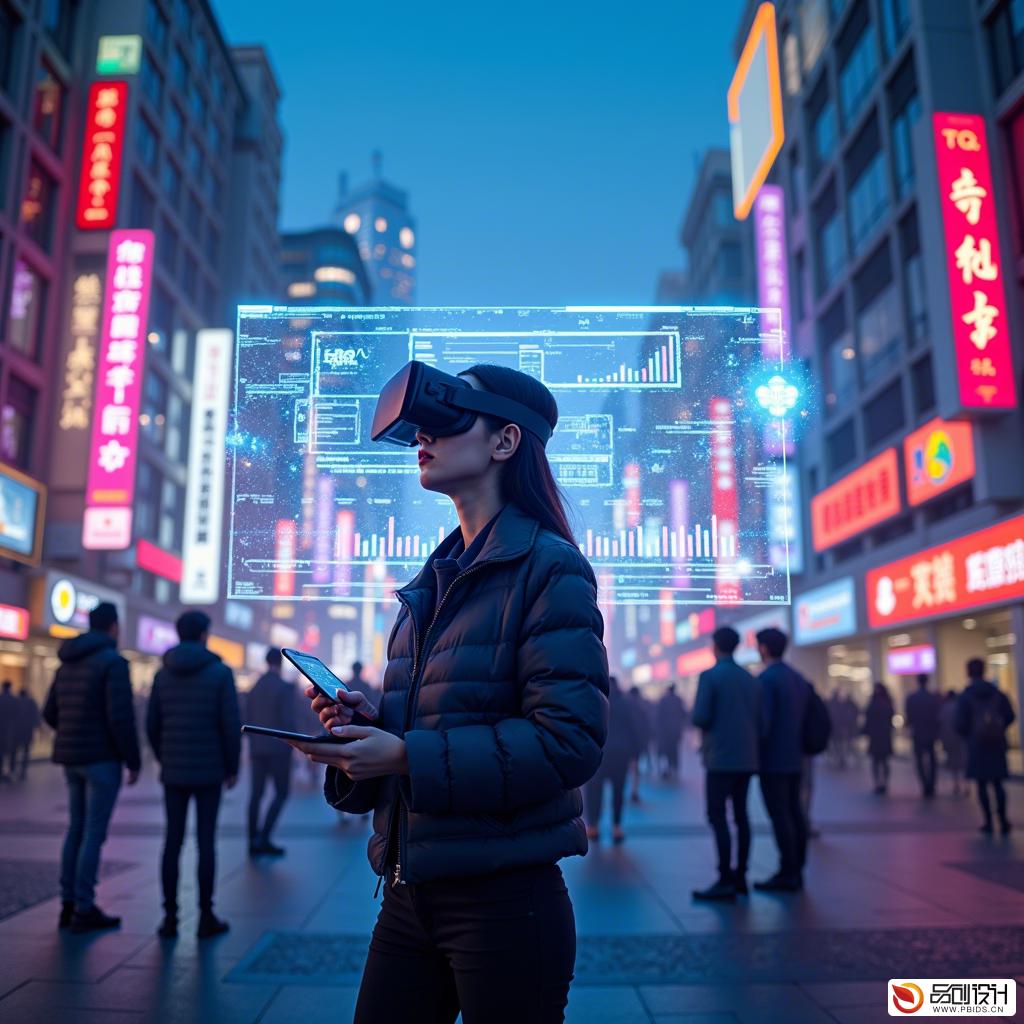 长春市体验原型开发合作伙伴:共创数字未来的领航者