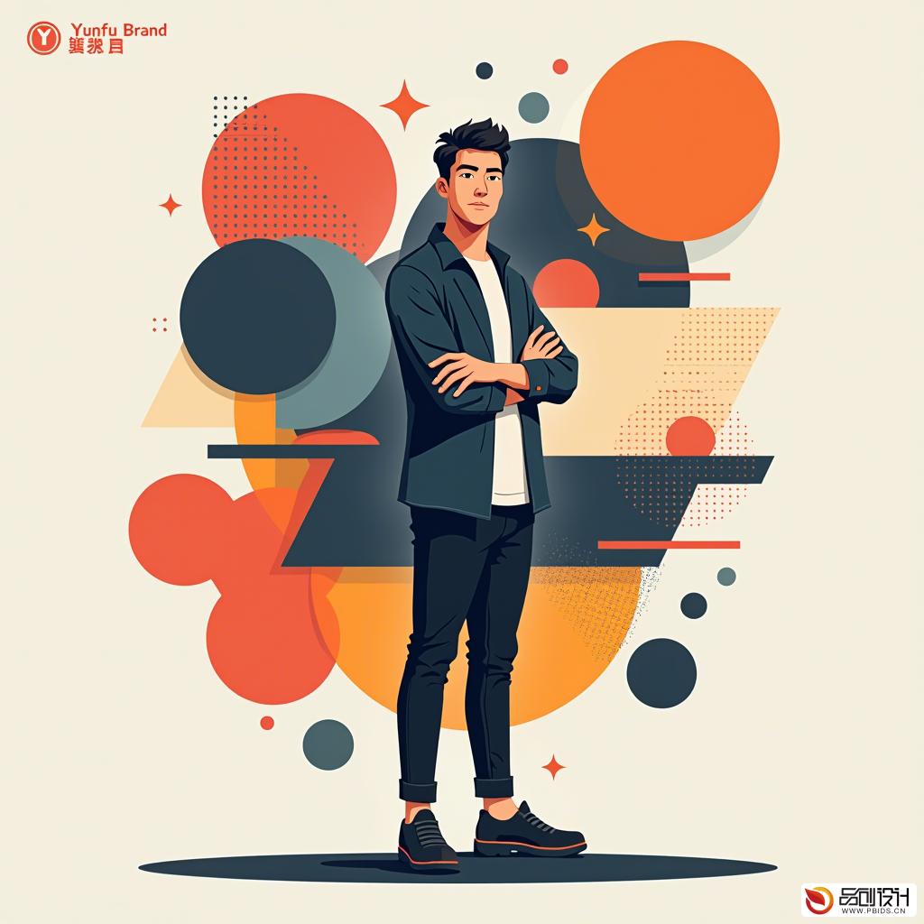 云浮市品牌视觉有限公司:塑造企业形象的创意先锋