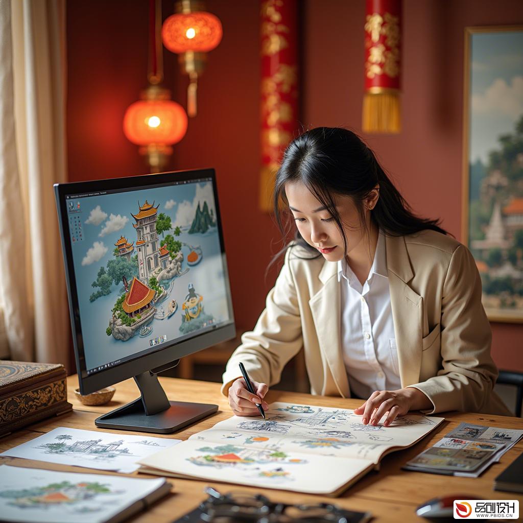 巴中市热点营销设计单位的创新之路与实践探索