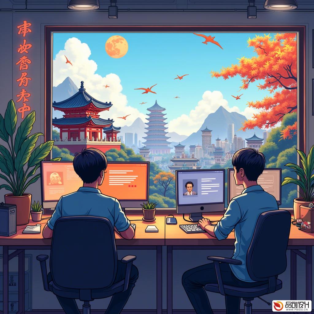 开封市用户行为设计机构的创新实践与未来展望
