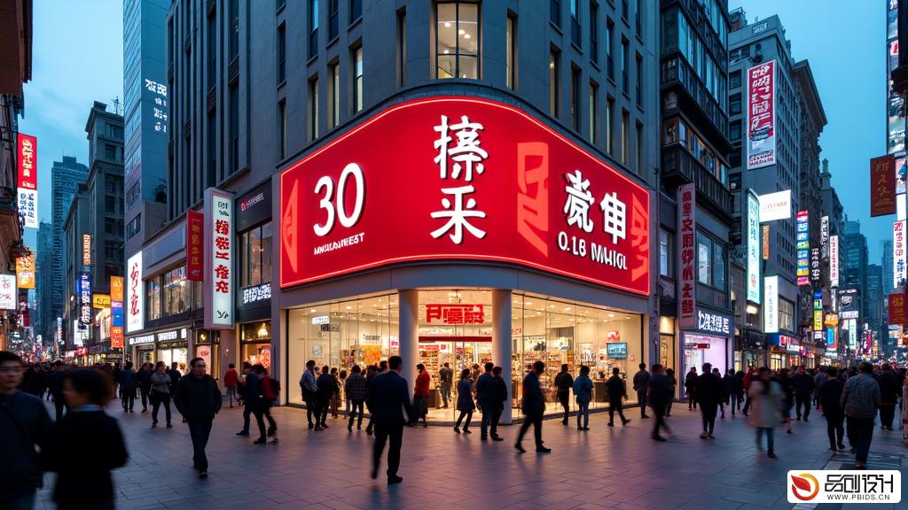 华南品牌触点优化：重塑企业形象的战略实践
