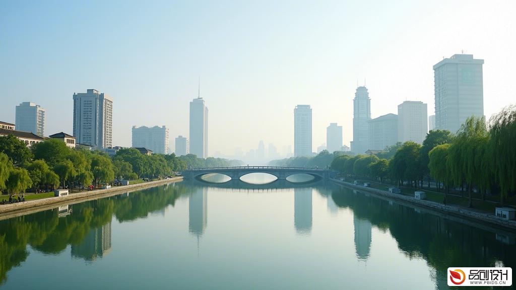 扬州市运营设计中心：创新引领，塑造城市设计新风貌
