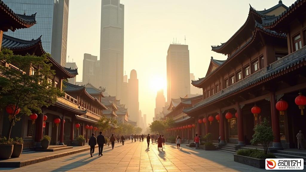 忻州市应用品牌化设计：携手合作伙伴共创未来

