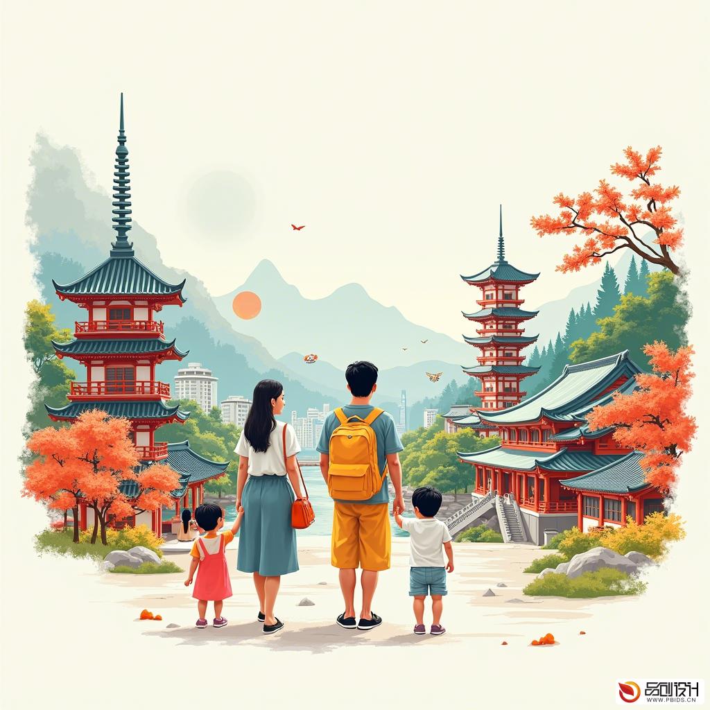 携手共创国内游新篇章：寻找卓越的运营设计合作伙伴
