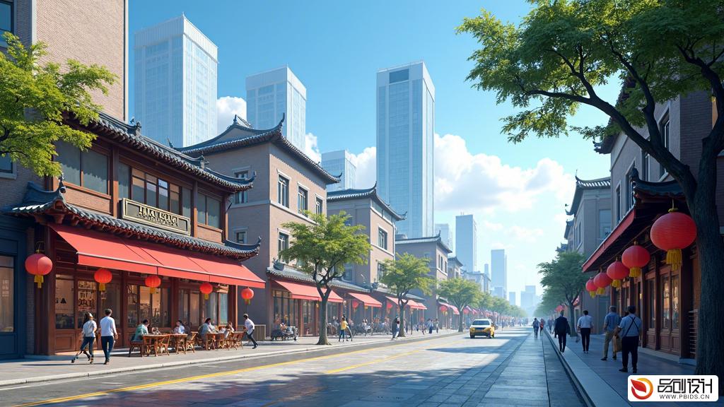 淮南市移动端UI/UX设计中心：创新设计，引领未来数字体验
