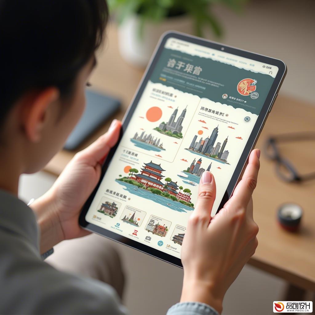 娄底市APP应用UI设计中心：打造卓越用户体验的创意源泉
