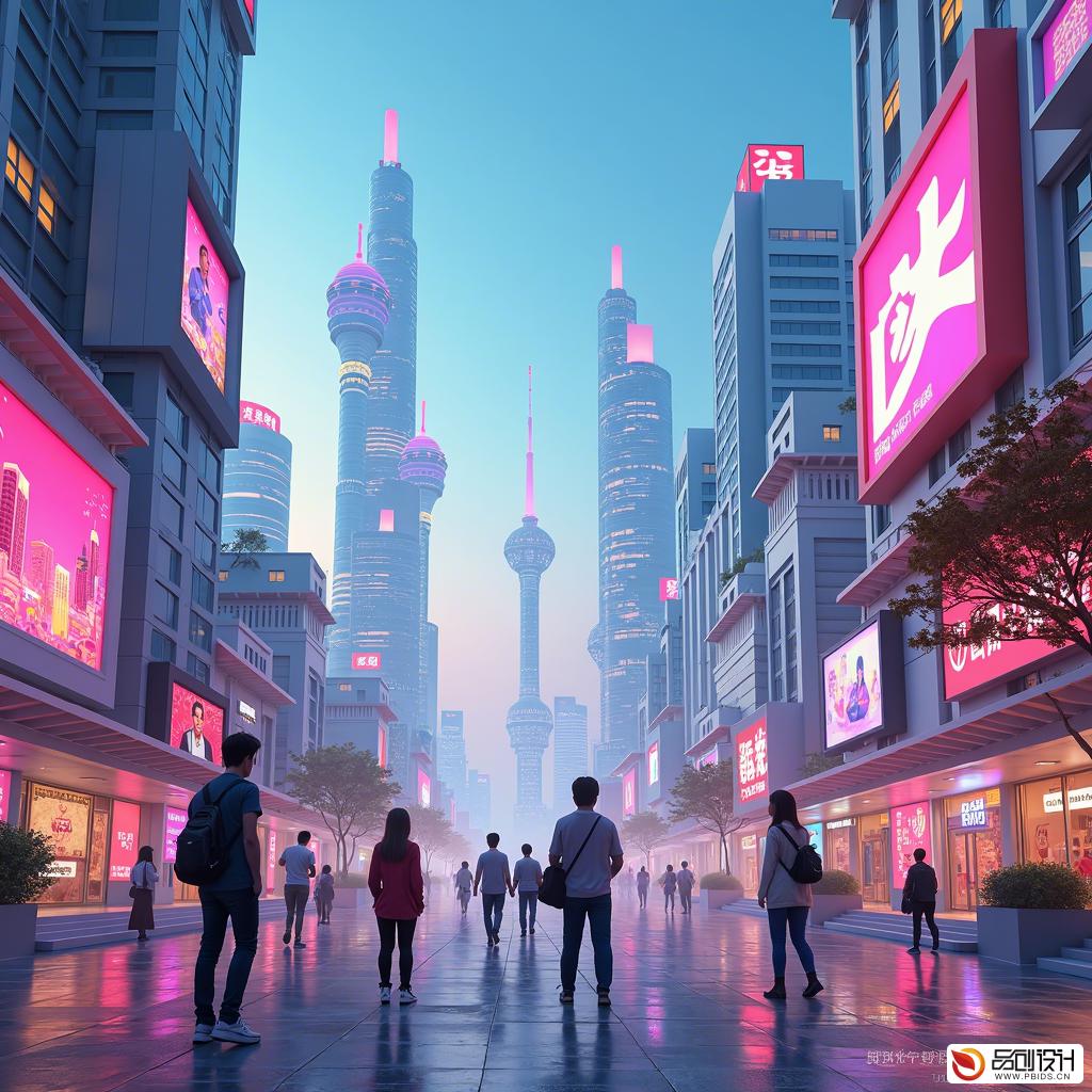 广西壮族自治区3D动态演示设计合作伙伴:共创视觉盛宴的精英团队