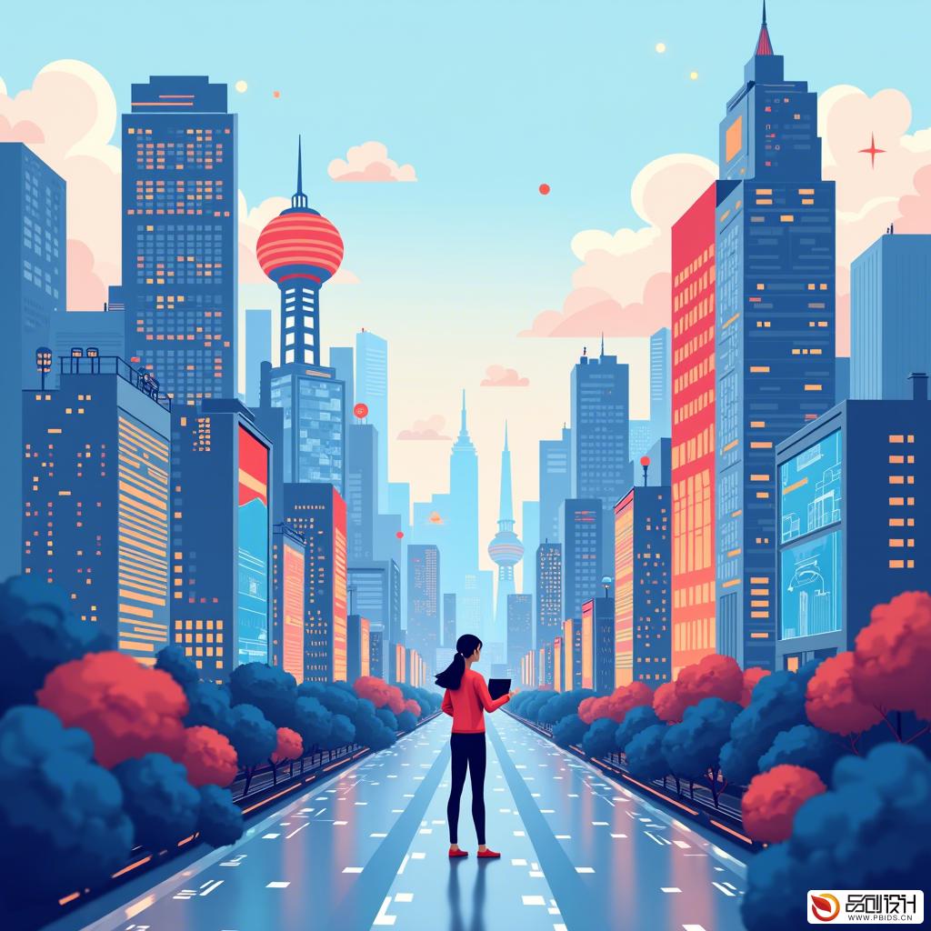 淮北市用户体验设计:打造卓越设计,引领创新潮流