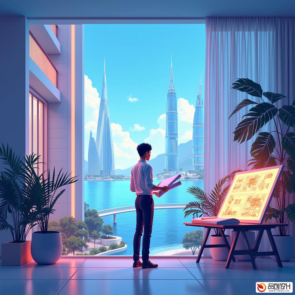 三亚市运营设计设计公司的创新之路与未来展望