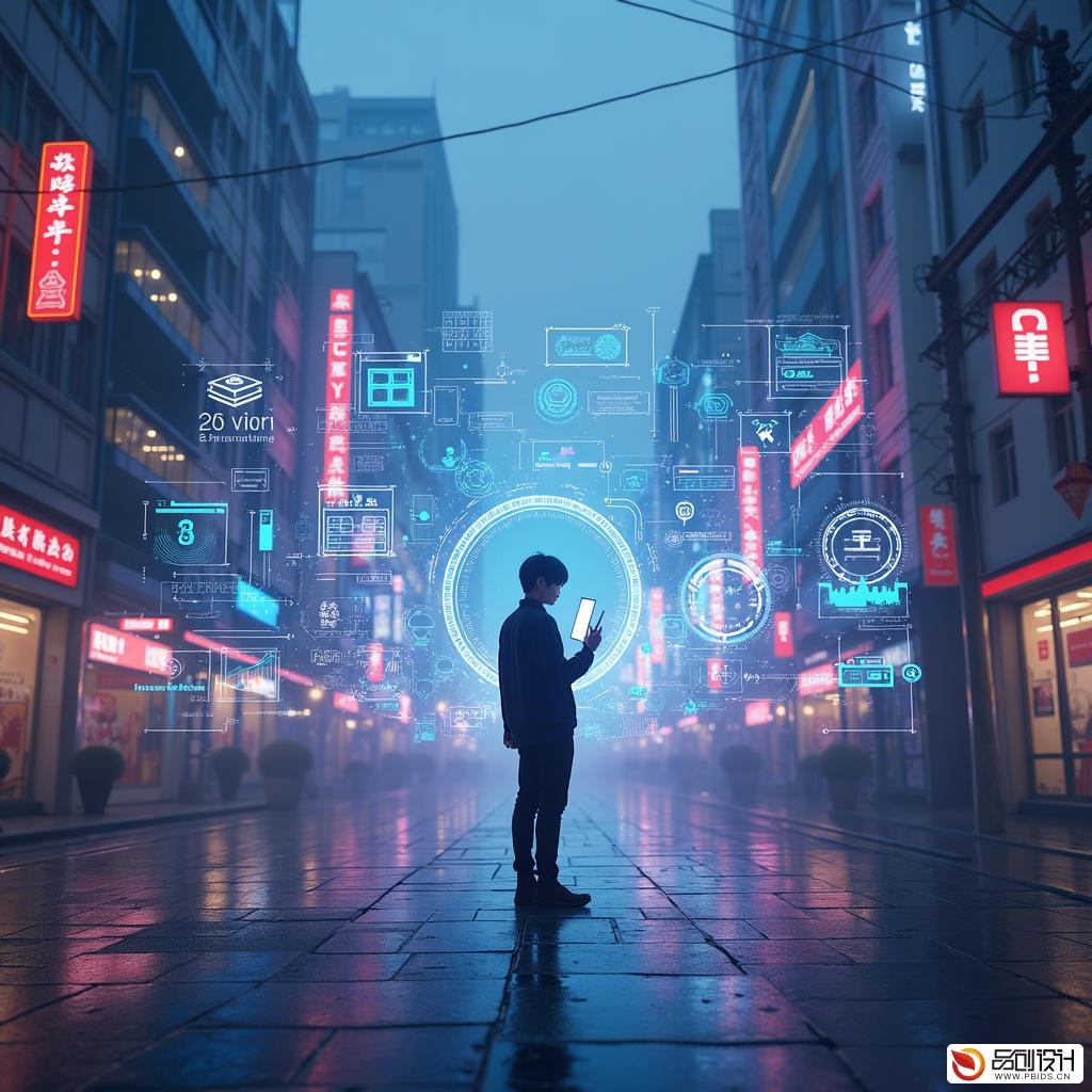 宜春数字界面设计企业的创新与发展之路

