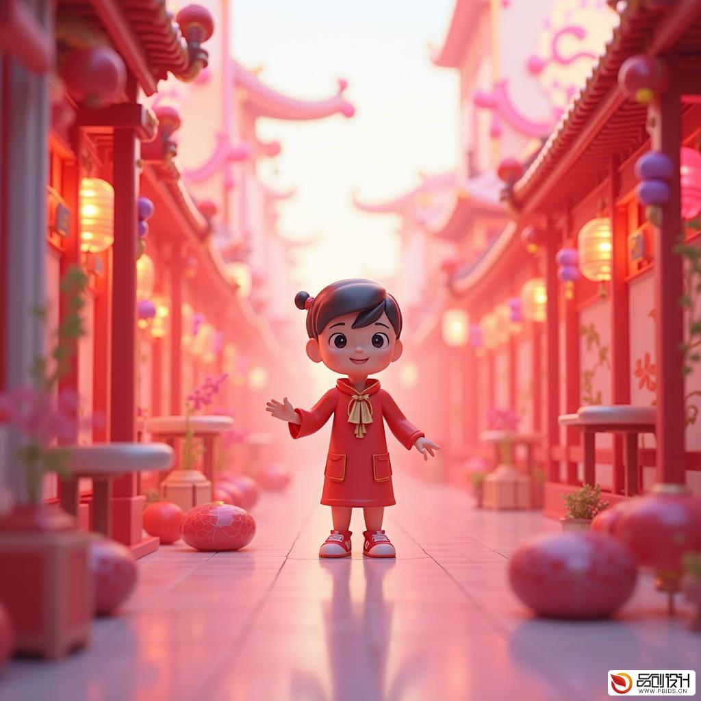 岳阳市3D动态演示设计:创新引领未来视觉体验