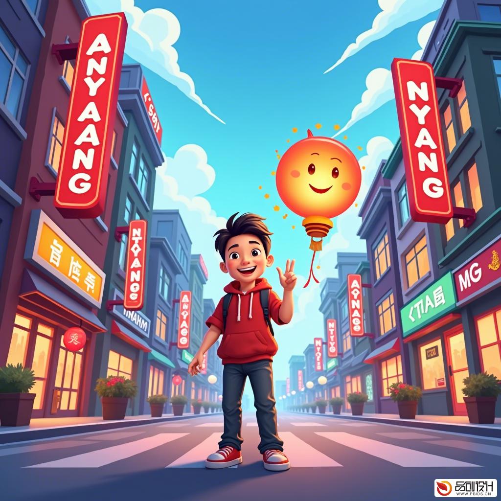 安阳市MG动画设计合作伙伴:共创视觉盛宴的精英团队