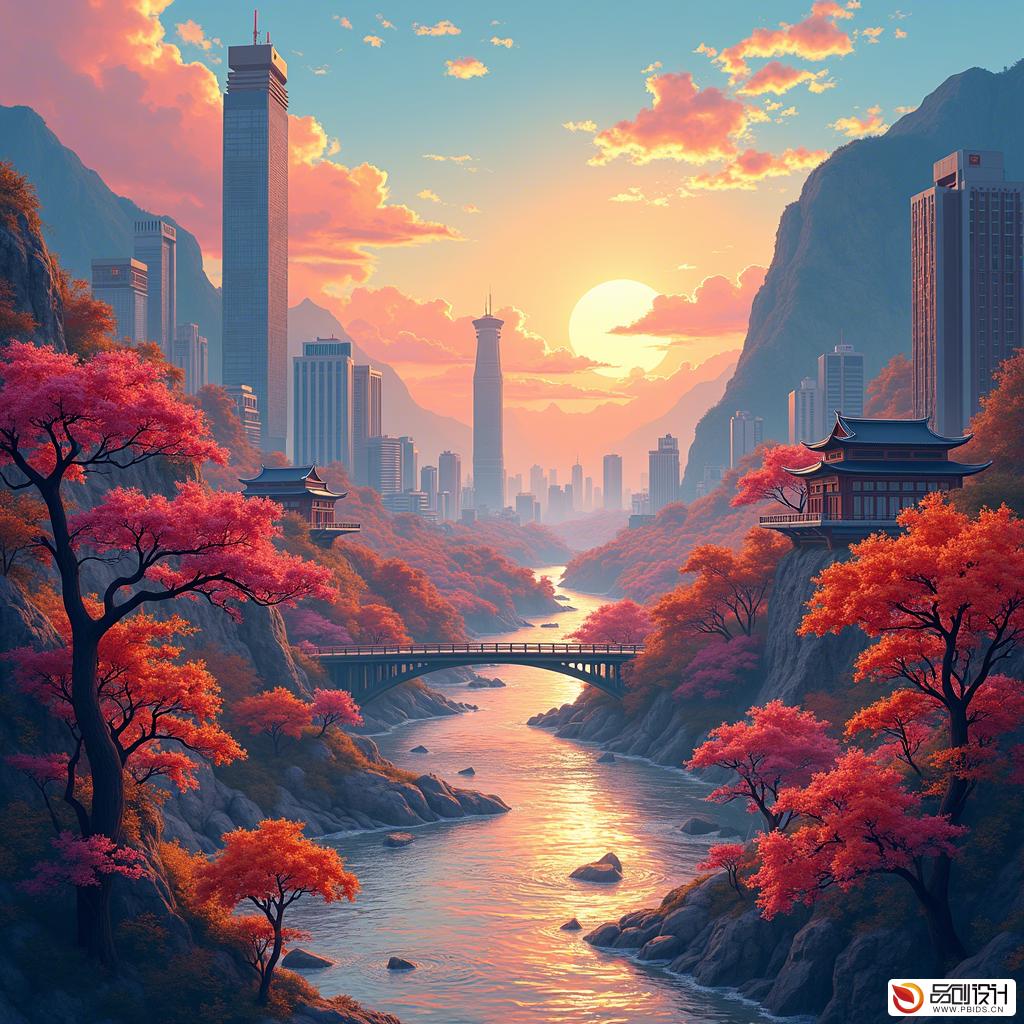 乌兰察布市品创视觉动态：创新设计与视觉盛宴的融合
