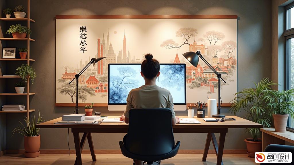 杭州小程序视觉设计团队的创意之旅
