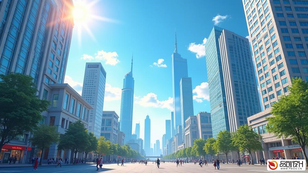 安庆市品牌创新设计解决方案：塑造城市品牌新风貌
