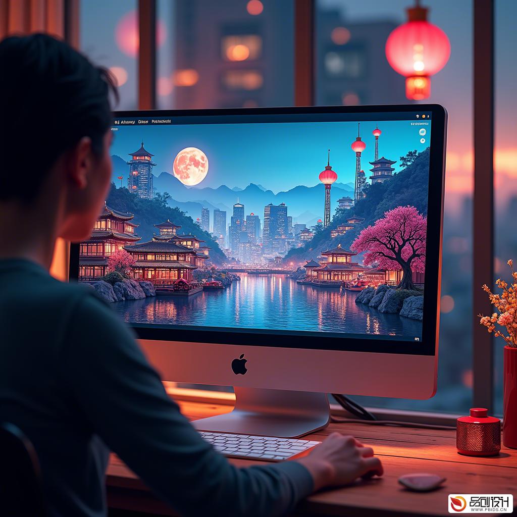 周口市响应式网站设计单位的优选指南