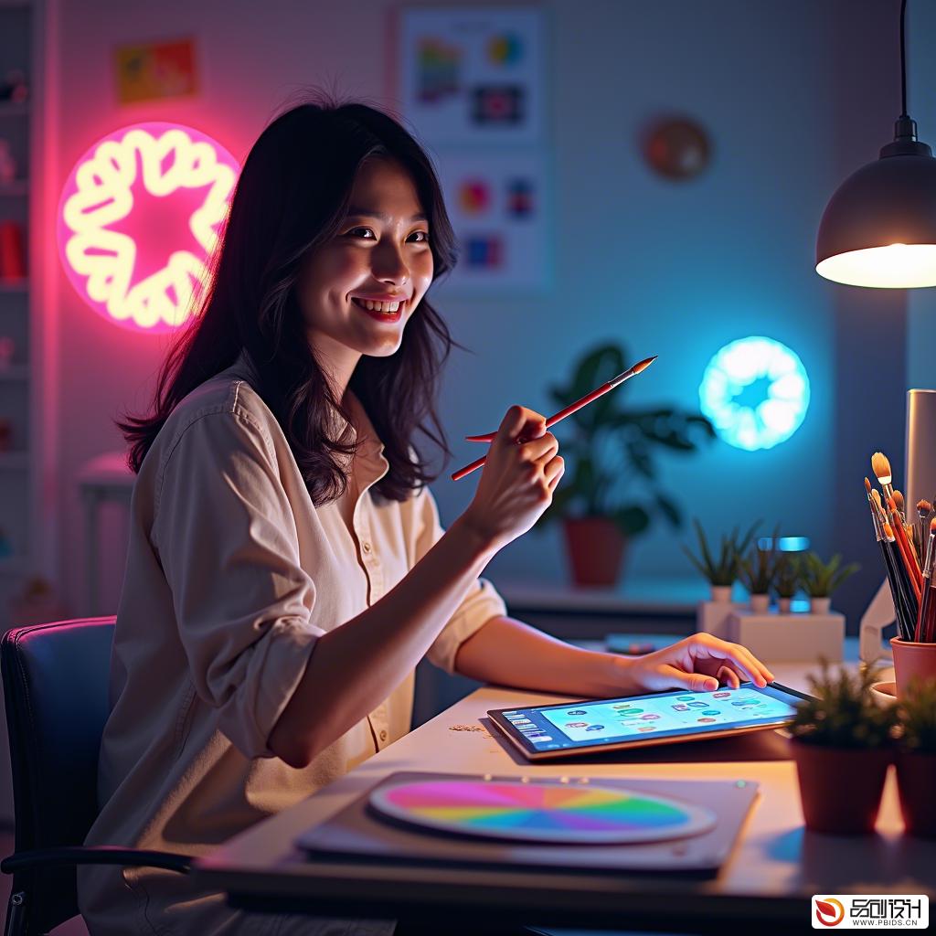 钦州市加载动画设计工作室：创意与技术的完美融合

