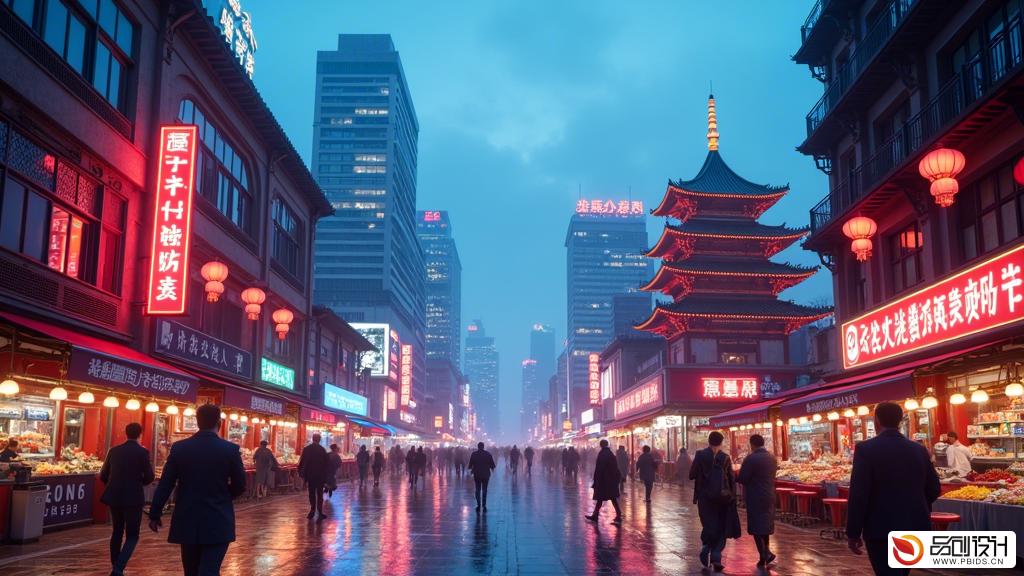 天津市运营增长视觉团队的崛起与影响力
