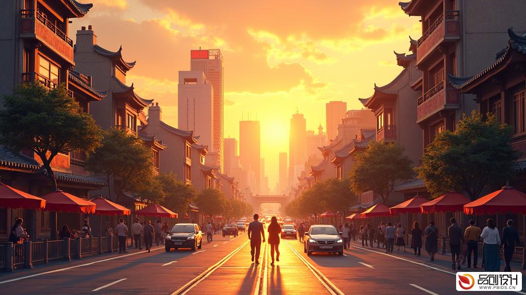 洛阳市小程序视觉设计中心：打造卓越用户体验的创意源泉
