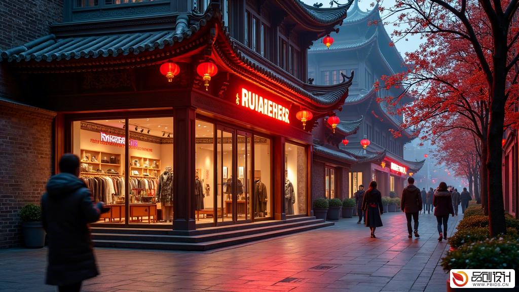 西安品牌焕新工作室：重塑城市品牌，引领文化新风尚
