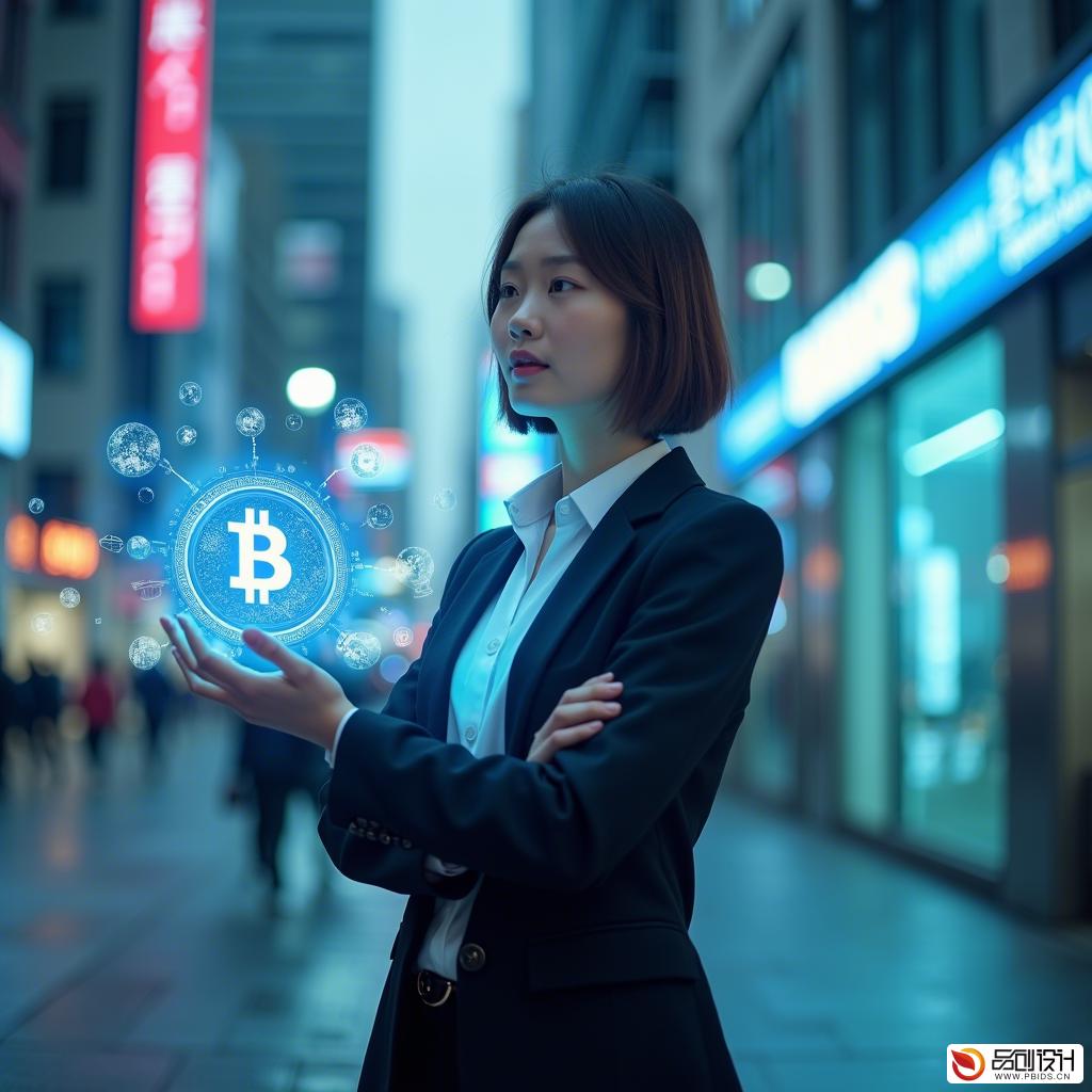 互联网金融运营设计有限公司:重塑金融生态,引领数字未来