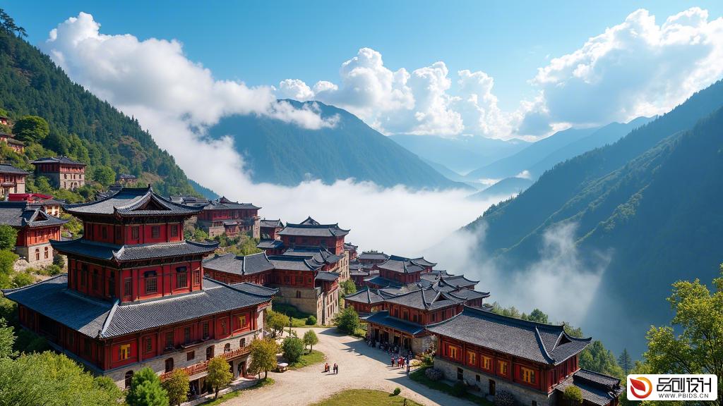 凉山彝族自治州用户行为设计：洞察与创新的前沿实践
