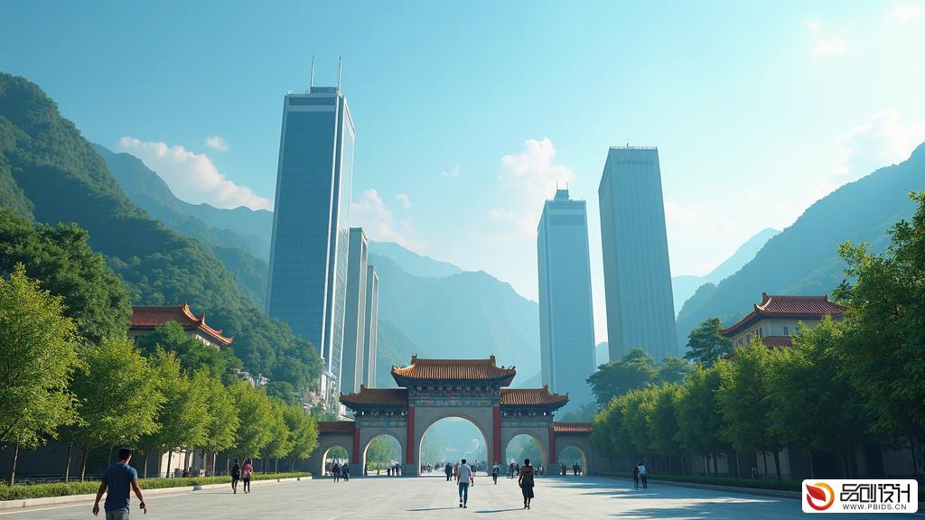 张家口市应用界面重构设计中心：引领数字时代的设计创新
