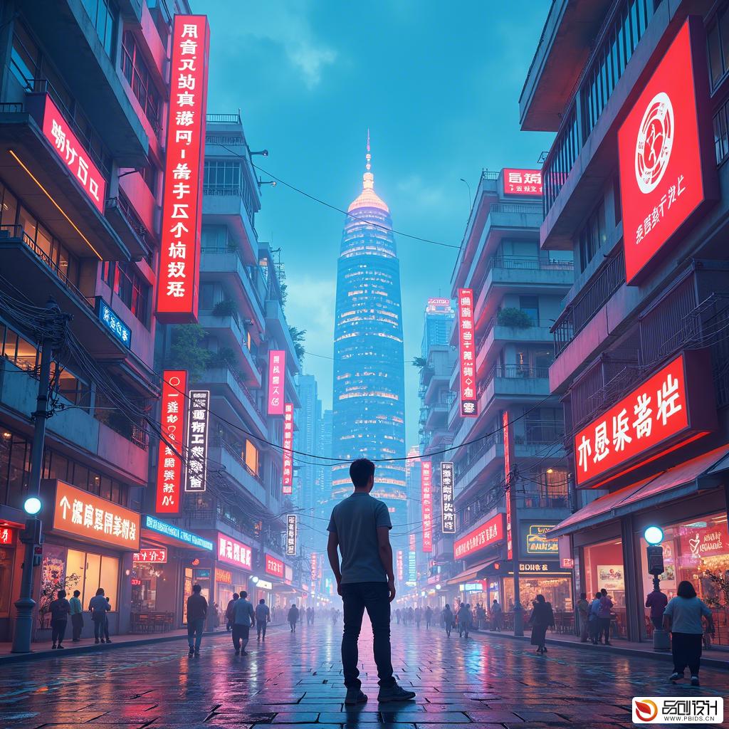 香港特别行政区应用品牌化设计创新服务中心：推动设计与商业融合的新篇章
