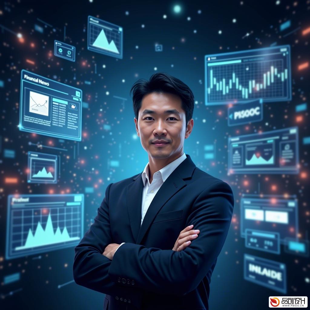 金融新闻沉浸式动效方案设计：寻找理想合作伙伴的指南
