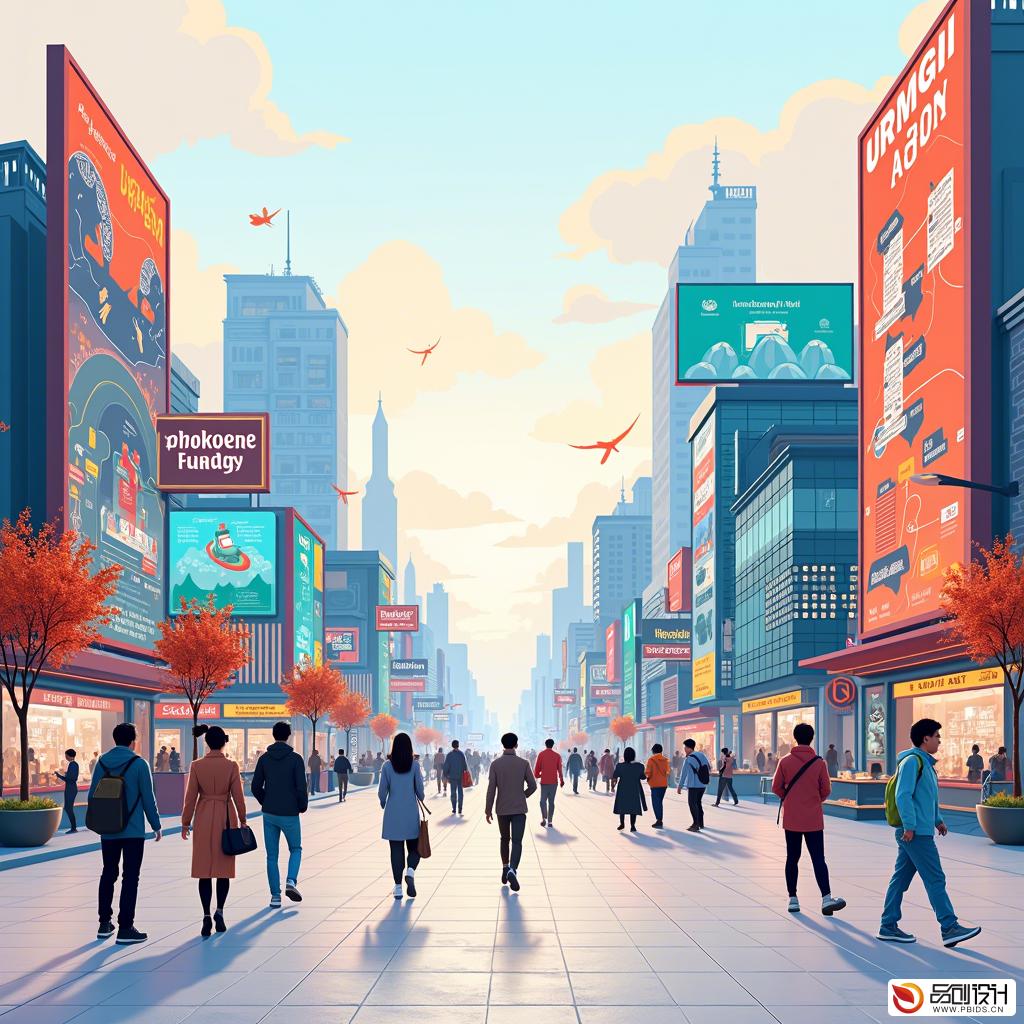 乌鲁木齐人性化体验设计公司的创新之路