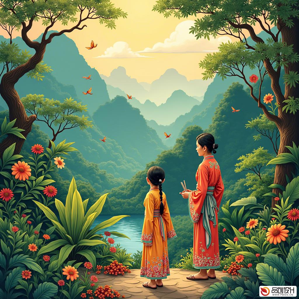 西双版纳运营设计有限公司:打造独特品牌魅力的创意先锋