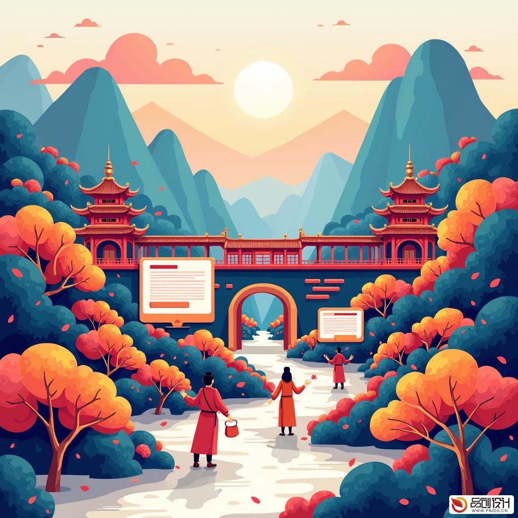 凉山彝族自治州自适应网页设计机构：打造数字化时代的新篇章
