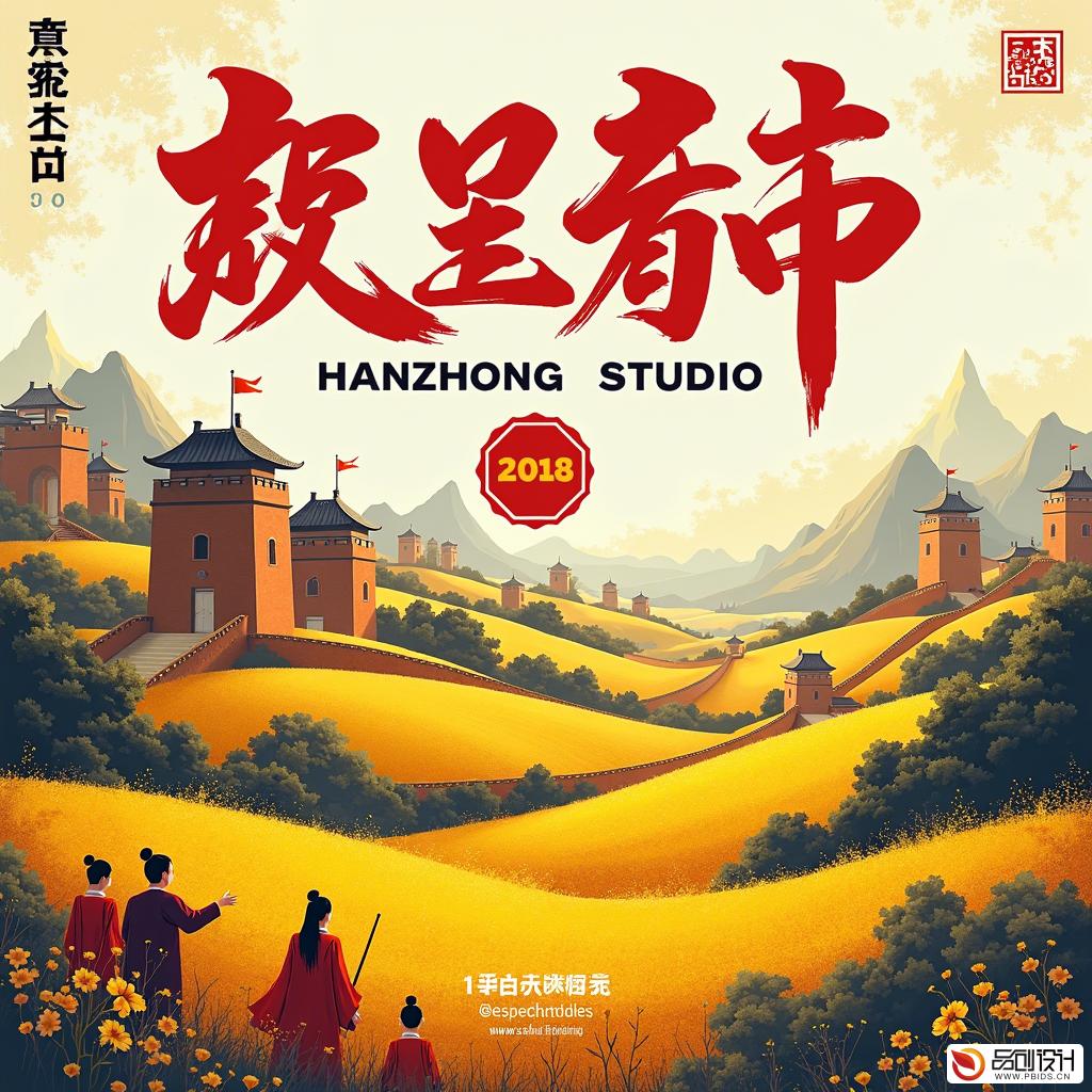 汉中市促销物料设计工作室:打造品牌魅力的创意之源