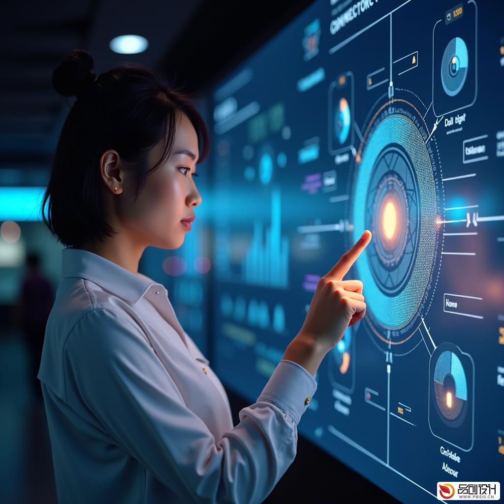 私募基金行业的人机交互设计:创新引领未来