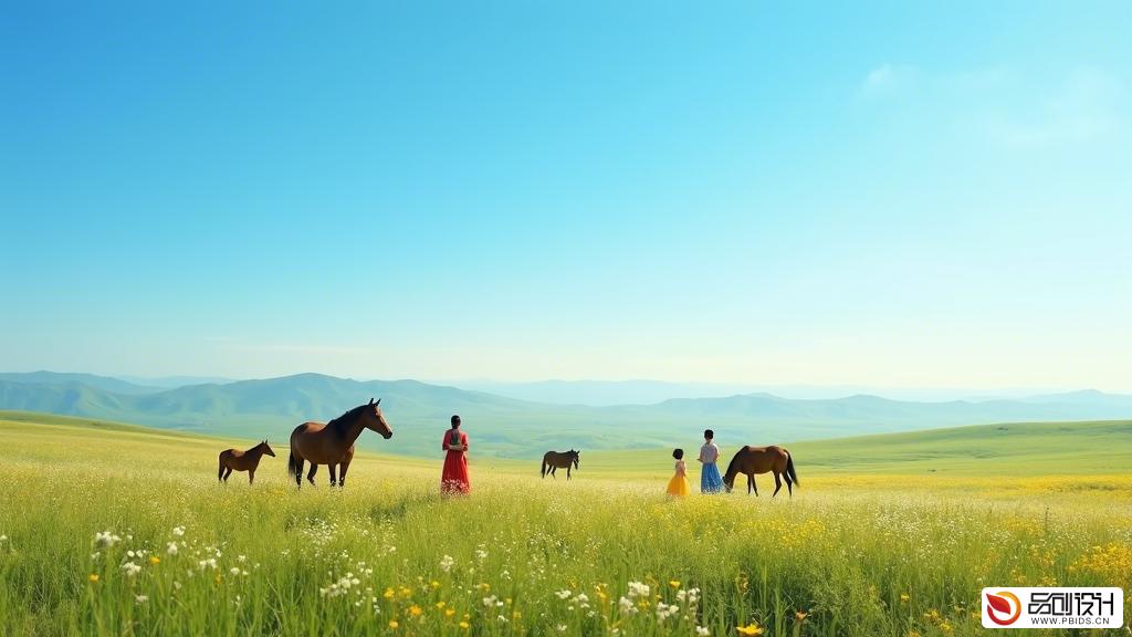 兴安盟交互原型设计工作室：创新设计，引领未来
