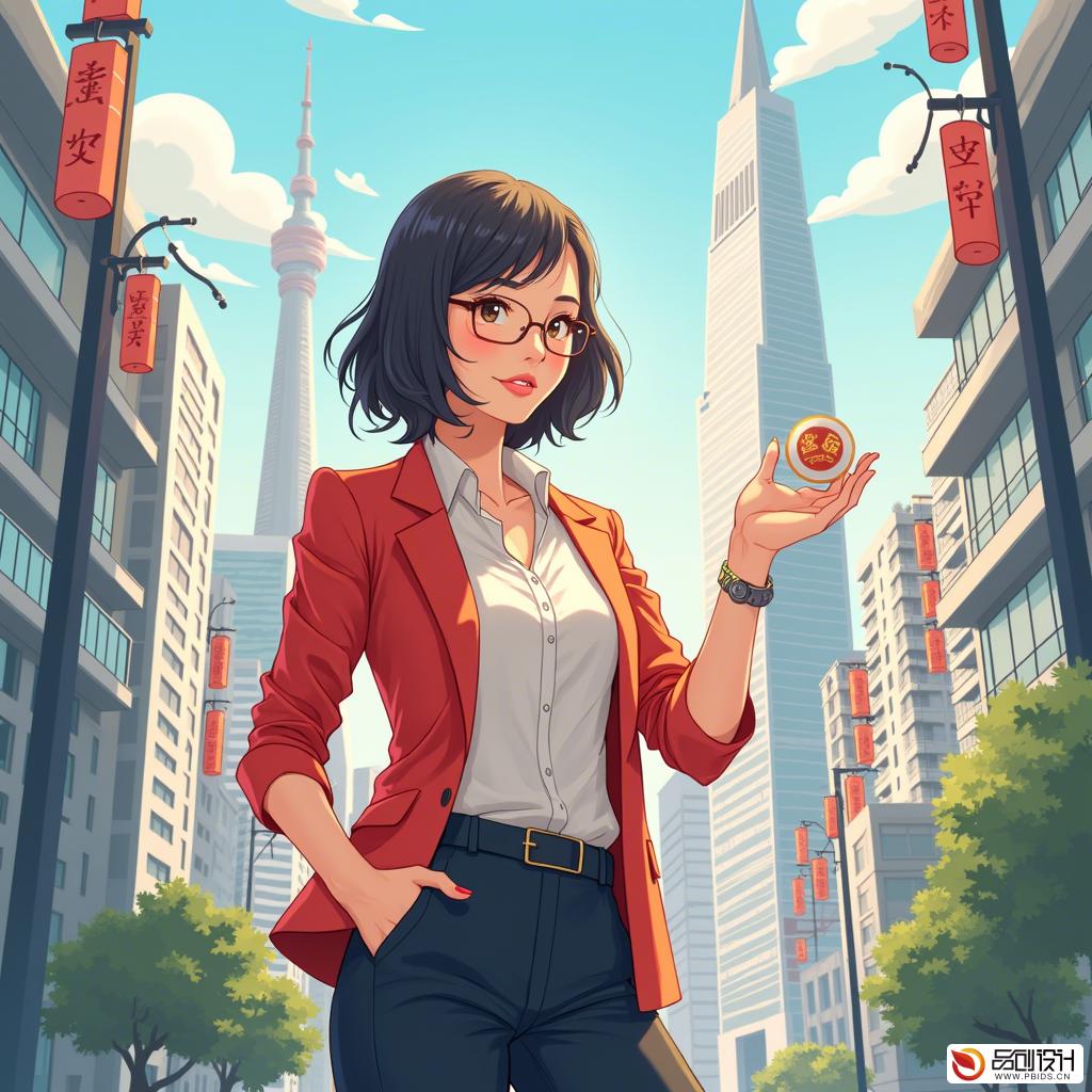营口企业IP打造:塑造品牌魅力,引领市场潮流