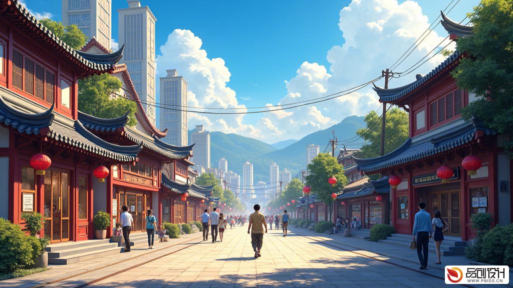 曲靖市界面设计：创新、趋势与实践
