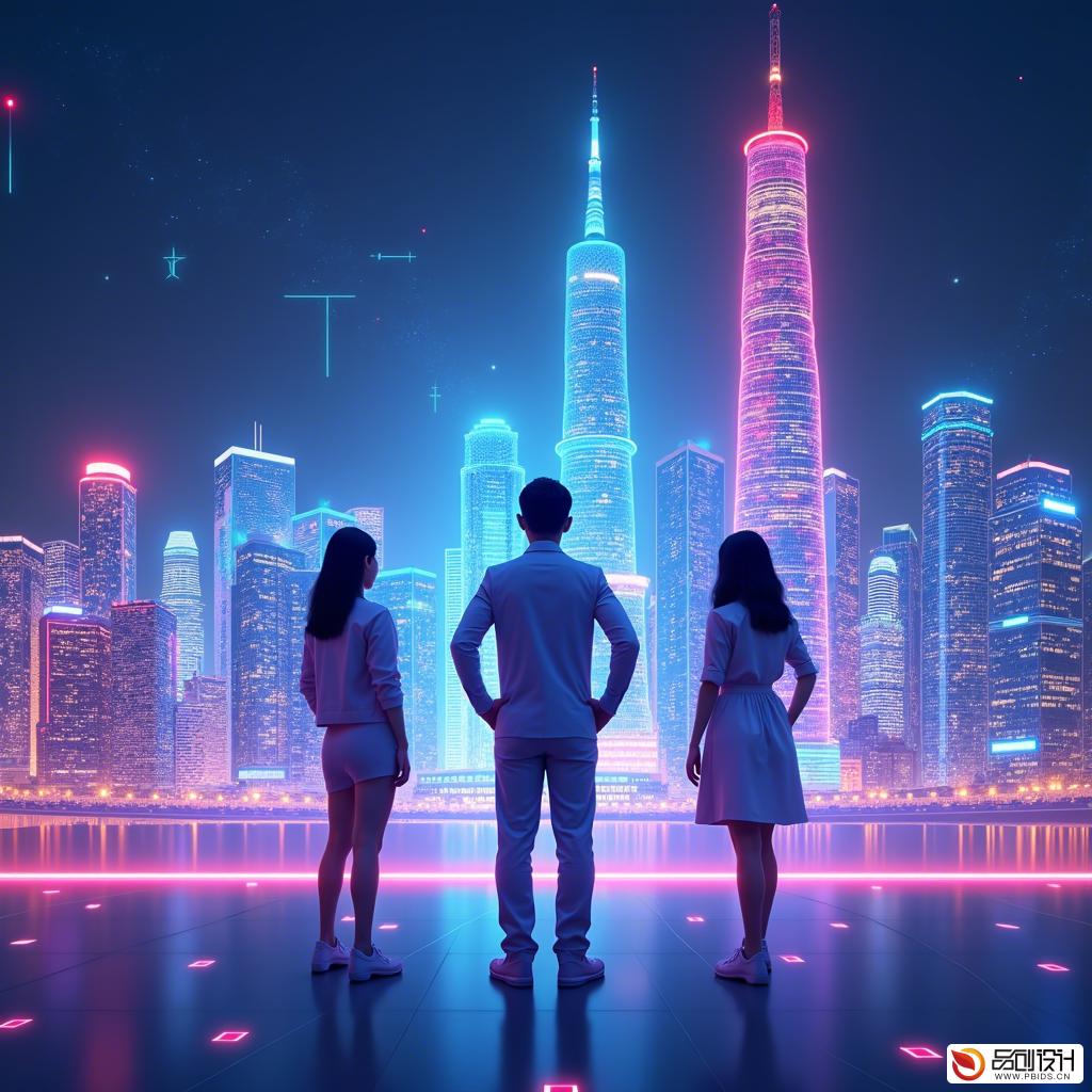 蚌埠市3D动态演示设计:创新视觉体验,引领设计新风尚