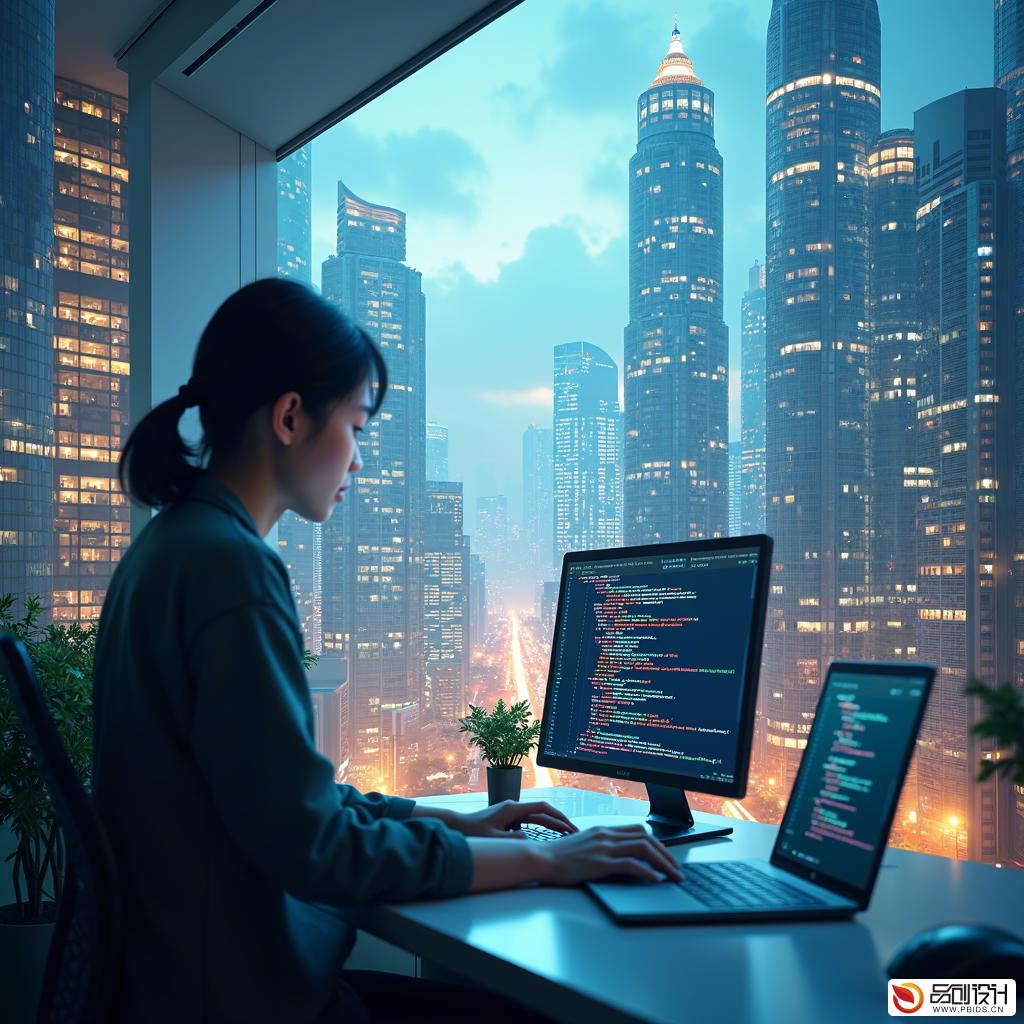 铜陵市网页设计机构:打造专业与创意并重的在线形象