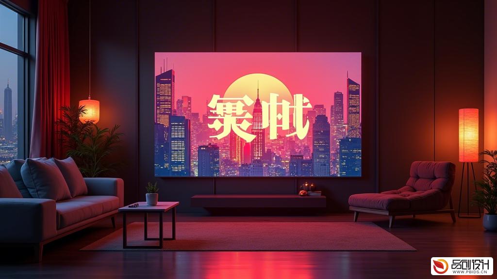 渭南动效设计中心：创意与技术的完美融合
