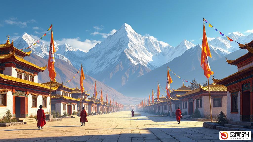 山南市品牌符号设计：塑造企业独特形象的创意之旅
