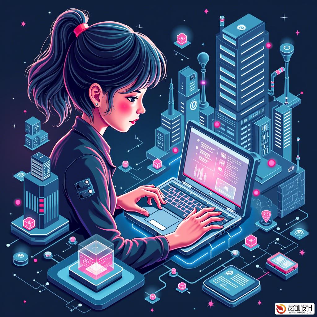 物联网智能交互系统机构:重塑未来生活的新引擎